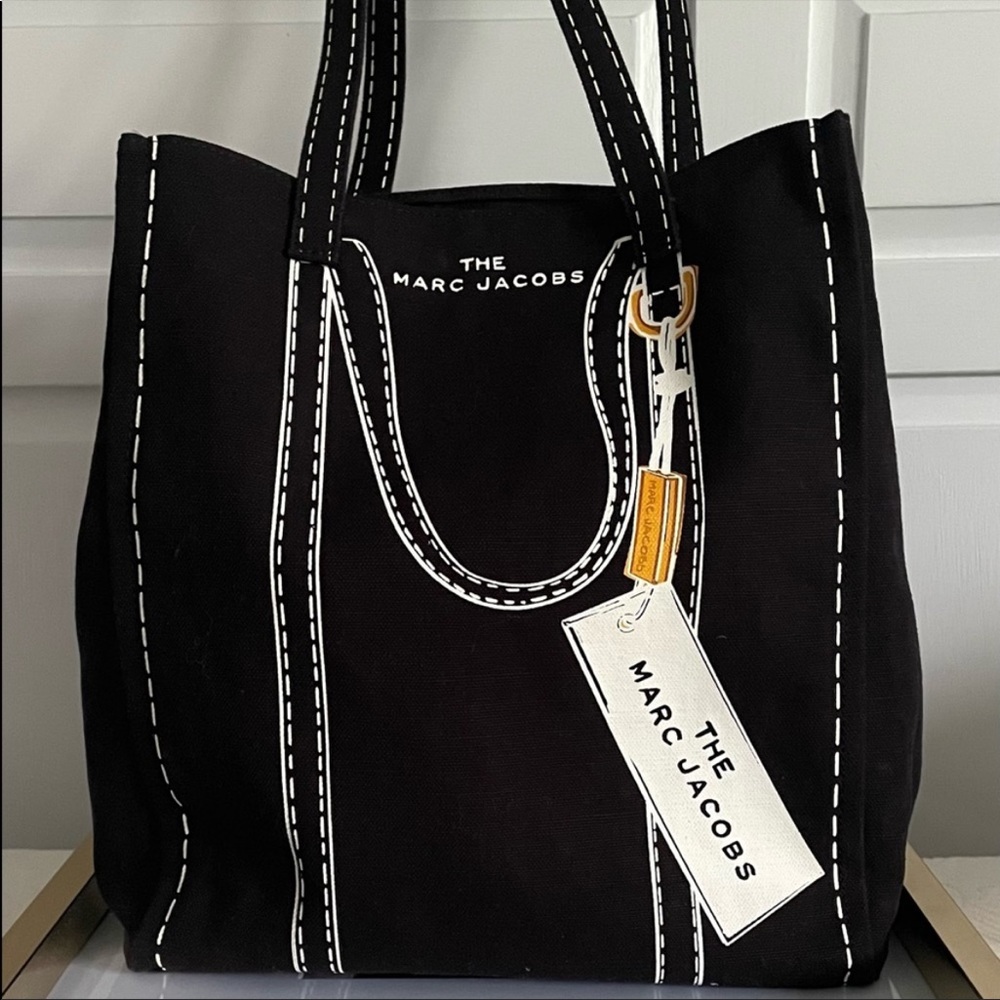 Marc Jacobs tote bag